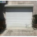 Aluminium Roller Shutter Door Roller Shutter with Motor